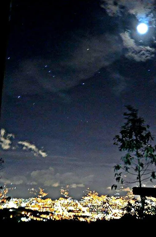 El Mirador De La Pachamama Hotel Medellín 0*,  Colombia